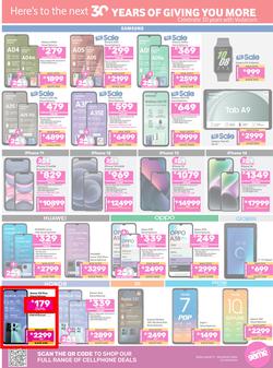 Game : We Beat Any Price (17 August - 30 August 2024), page 5