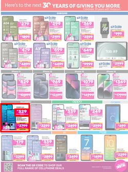 Game : We Beat Any Price (17 August - 30 August 2024), page 5