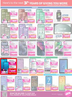 Game : We Beat Any Price (17 August - 30 August 2024), page 5