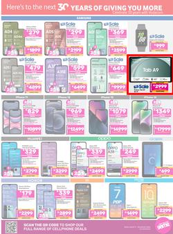 Game : We Beat Any Price (17 August - 30 August 2024), page 5