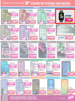 Game : We Beat Any Price (17 August - 30 August 2024), page 5