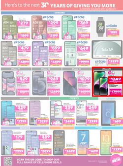 Game : We Beat Any Price (17 August - 30 August 2024), page 5
