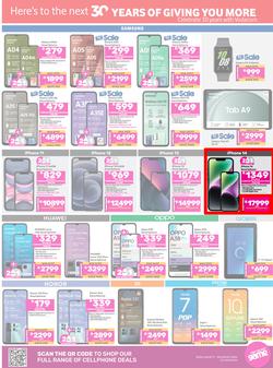 Game : We Beat Any Price (17 August - 30 August 2024), page 5