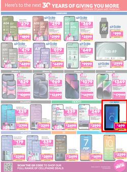 Game : We Beat Any Price (17 August - 30 August 2024), page 5