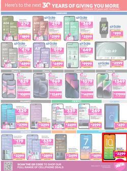 Game : We Beat Any Price (17 August - 30 August 2024), page 5
