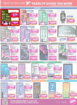 Game : We Beat Any Price (17 August - 30 August 2024), page 5