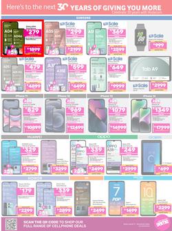 Game : We Beat Any Price (17 August - 30 August 2024), page 5