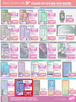 Game : We Beat Any Price (17 August - 30 August 2024), page 5