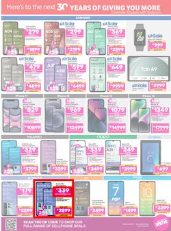 Game : We Beat Any Price (17 August - 30 August 2024), page 5