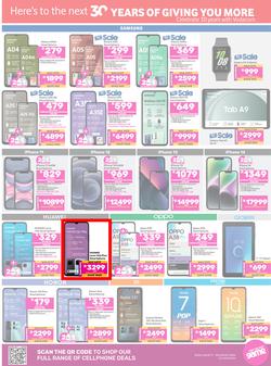 Game : We Beat Any Price (17 August - 30 August 2024), page 5