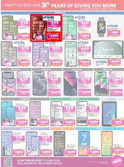 Game : We Beat Any Price (17 August - 30 August 2024), page 5