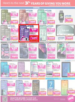 Game : We Beat Any Price (17 August - 30 August 2024), page 5