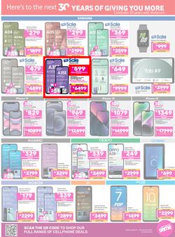 Game : We Beat Any Price (17 August - 30 August 2024), page 5