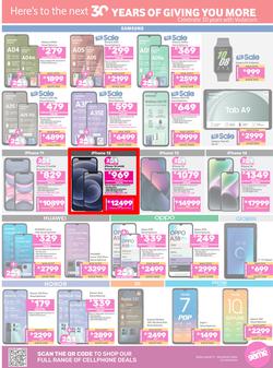 Game : We Beat Any Price (17 August - 30 August 2024), page 5