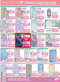 Game : We Beat Any Price (17 August - 30 August 2024), page 5