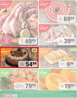 SPAR EASTERN CAPE (23 June - 5 July 2020), page 5
