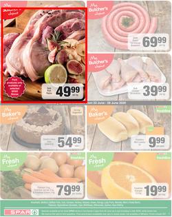SPAR EASTERN CAPE (23 June - 5 July 2020), page 5