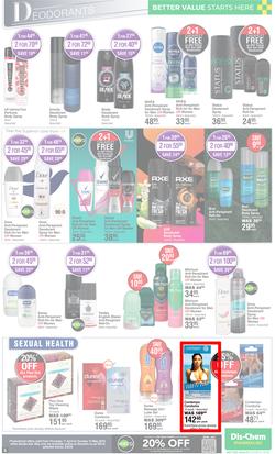 Dis-Chem : Best Buys (11 April - 12 May 2024), page 5
