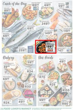 Food Lover's Market Inland : Live Fresh, Live Well (30 October - 05 November 2023), page 5