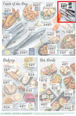 Food Lover's Market Inland : Live Fresh, Live Well (30 October - 05 November 2023), page 5