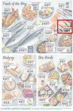 Food Lover's Market Inland : Live Fresh, Live Well (30 October - 05 November 2023), page 5
