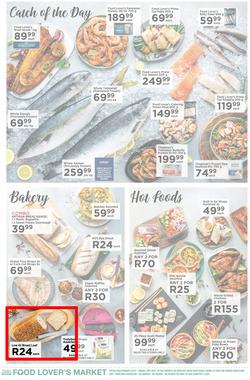 Food Lover's Market Inland : Live Fresh, Live Well (30 October - 05 November 2023), page 5