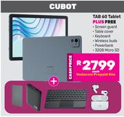 Cubot Tab 60 Tablet Plus Free-Each
