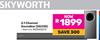 Skyworth 2.1 Channel Soundbar SS330