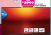 Hisense 65"(165cm) QLED Smart TV 65Q60