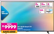  Hisense 65"(165cm) QLED Smart TV 65Q70