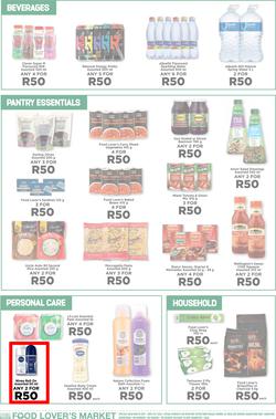 Food Lover's Market : More Value For Only 50 Bucks (30 September - 06 October 2024), page 5