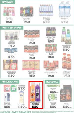 Food Lover's Market : More Value For Only 50 Bucks (30 September - 06 October 2024), page 5
