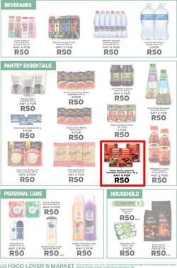 Food Lover's Market : More Value For Only 50 Bucks (30 September - 06 October 2024), page 5