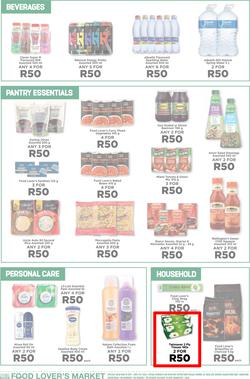 Food Lover's Market : More Value For Only 50 Bucks (30 September - 06 October 2024), page 5