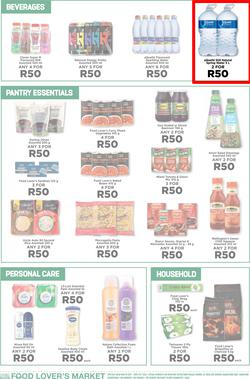 Food Lover's Market : More Value For Only 50 Bucks (30 September - 06 October 2024), page 5