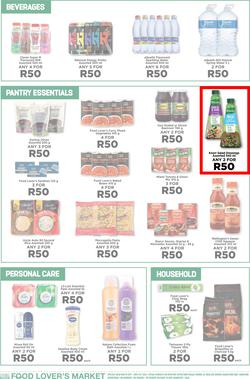 Food Lover's Market : More Value For Only 50 Bucks (30 September - 06 October 2024), page 5