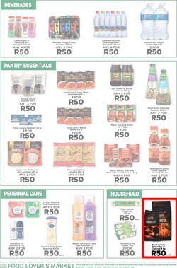 Food Lover's Market : More Value For Only 50 Bucks (30 September - 06 October 2024), page 5