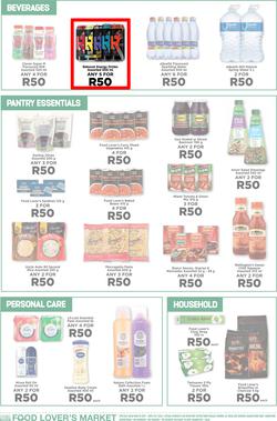 Food Lover's Market : More Value For Only 50 Bucks (30 September - 06 October 2024), page 5