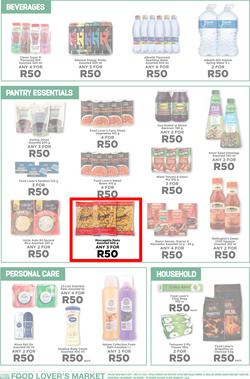 Food Lover's Market : More Value For Only 50 Bucks (30 September - 06 October 2024), page 5
