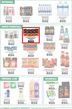 Food Lover's Market : More Value For Only 50 Bucks (30 September - 06 October 2024), page 5