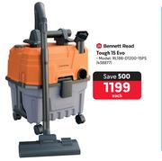 Bennett Read Tough 15 Evo RL188-D1200-15PS