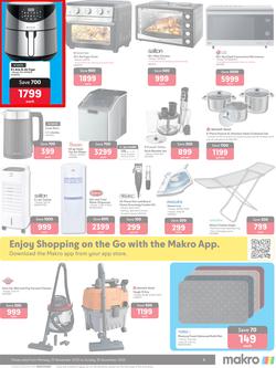 Makro : Dive Into The Black Friday Mood (13 November - 19 November 2023), page 5
