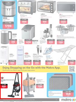 Makro : Dive Into The Black Friday Mood (13 November - 19 November 2023), page 5