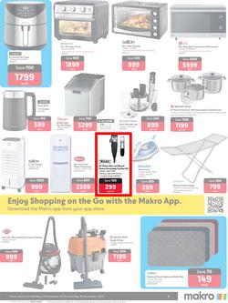 Makro : Dive Into The Black Friday Mood (13 November - 19 November 2023), page 5