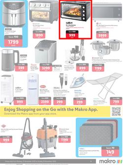 Makro : Dive Into The Black Friday Mood (13 November - 19 November 2023), page 5