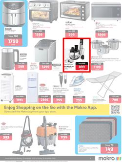 Makro : Dive Into The Black Friday Mood (13 November - 19 November 2023), page 5