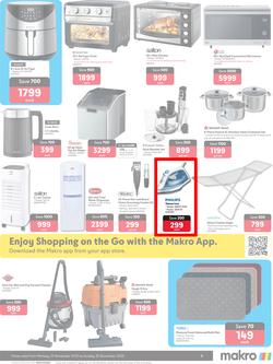 Makro : Dive Into The Black Friday Mood (13 November - 19 November 2023), page 5