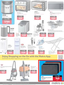 Makro : Dive Into The Black Friday Mood (13 November - 19 November 2023), page 5