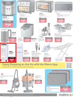 Makro : Dive Into The Black Friday Mood (13 November - 19 November 2023), page 5