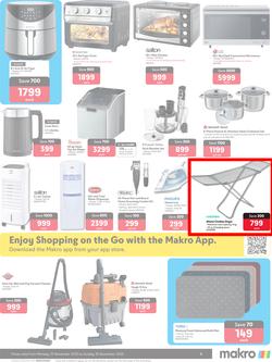 Makro : Dive Into The Black Friday Mood (13 November - 19 November 2023), page 5